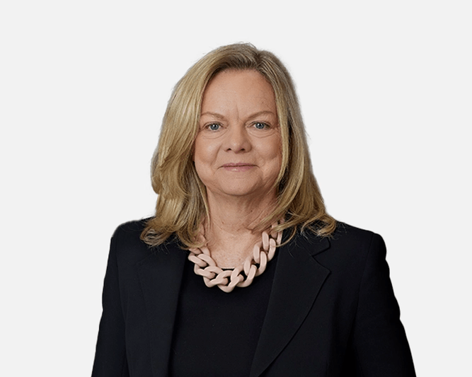 Helene Mellquist, Board Member